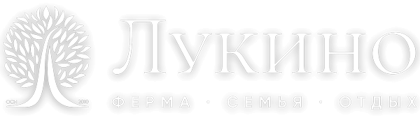 логотип лукино